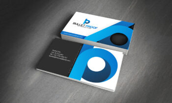 Regular Business Cards