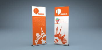 Roll-up Banner