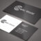 Premium Gloss Business Cards